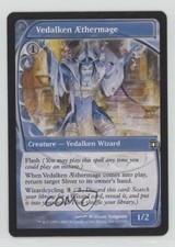 2007 Magic: The Gathering - Future Sight Vedalken Aethermage #61 0c3