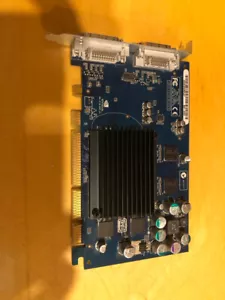  APPLE G5 nVIDIA GeForce 180-10146-0000-A01 - 64MB GRAPHICS CARD - Picture 1 of 6