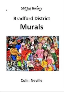 Bradford District MURALS - Picture 1 of 12