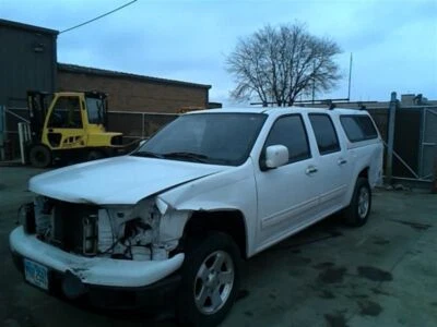 CHASIS ECM SE ADAPTA 06-12 CANYON 92475 Foto 1 de 4