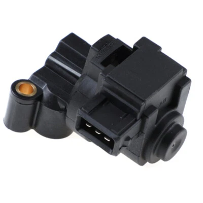 Nueva válvula de control de aire de ralentí para Hyundai Atos Kia Picanto - 35150-02600 Foto 1 de 4