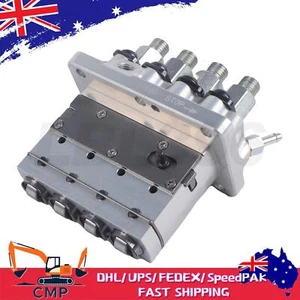 Fuel Pump 16060-51012 104206-4001 9410617122 Fits For Kubota Engine V1305 V1505 - Foto 1 di 6