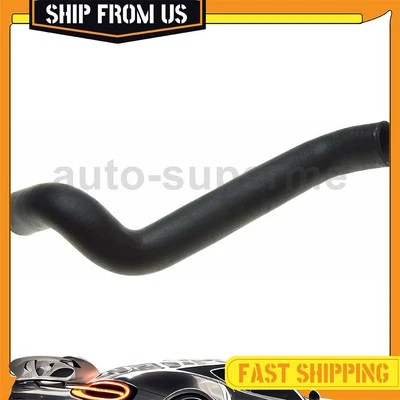 Manguera de refrigerante de radiador Gates superior para camioneta Ford Econoline 2010-2014 4,6 L Foto 1 de 4