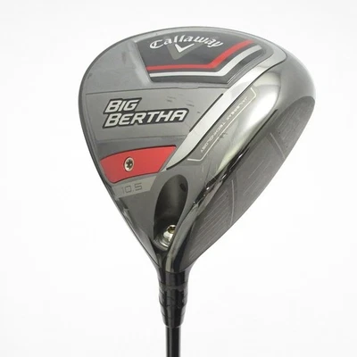 Callaway Golf Big Bertha 23 Driver SPEEDER NX for CallawayGolf - Image 1 of 4