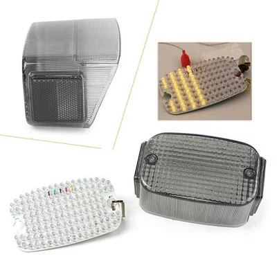 Rücklicht Indikator Blinklicht für KAWASAKI VULCAN 800 CLASSIC 1500 88 NOMAD - Image 1 of 4