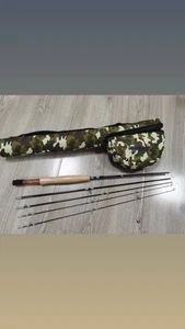 Fly Rods 9ft 5 or 6wts GET YOURS BEFORE THE TARIFFS DO! - Picture 1 of 10