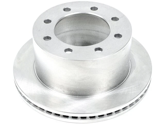 Rotor de freno trasero para Chevy Silverado 3500 2001-2006 2002 2003 2004 2005 BR149MP Foto 1 de 1