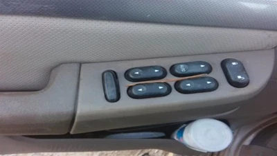 Interruptor de porta frontal do motorista espelho do motorista compatível com 09-19 FLEX 1577082 - Imagem 1 de 4