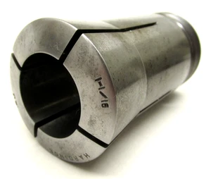 HARDINGE 1-1/16'' 2J ROUND COLLET - Picture 1 of 3
