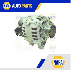 Alternator fits PEUGEOT BOXER 244 2.0D 04 to 06 NAPA 1638104680 5702G9 5705CS - Picture 1 of 7
