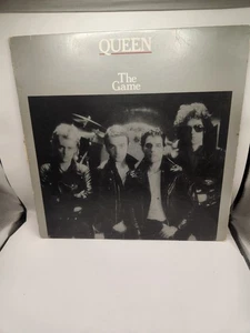 Queen: The Game - 1980 LP / Elektra Records - Bild 1 von 4