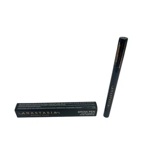 NIB Anastasia Beverly Hills Brow Pen – Chocolate Brand New Sealed - Picture 1 of 6