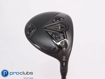 Nice Cobra DARKSPEED LS Titanium 14.5* 3 WOOD - HZRDUS Gen4 70g X-Flex 456257 - Image 1 of 4