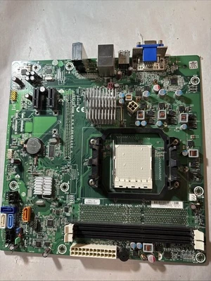 HP 624832-001 AMD AM3 Desktop Motherboard @MB295 - Image 1 of 4