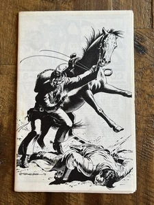 1973 MARVEL-OUS COMICON Program Guide : Gil Kane Russ Heath & MORE : RARE - Picture 1 of 22