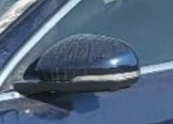 Espejo retrovisor de puerta del conductor Jaguar XJ LH 2016-2019 vista lateral OEM Foto 1 de 4