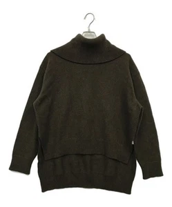 S Jil Sander Turtleneck Knit - Picture 1 of 3