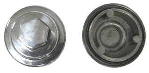 Tappet Cover For Yamaha YBR125 - Picture 1 of 1