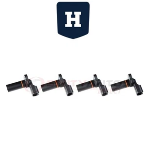 4 pc Holstein Camshaft Position Sensor for 2013-2016 Ford Police Interceptor le - Picture 1 of 5