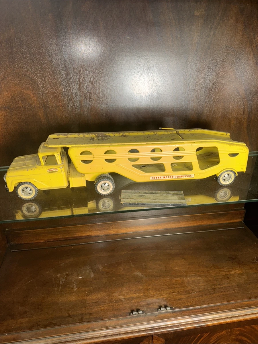 1:18 Diecast Car Transporters for sale - eBay