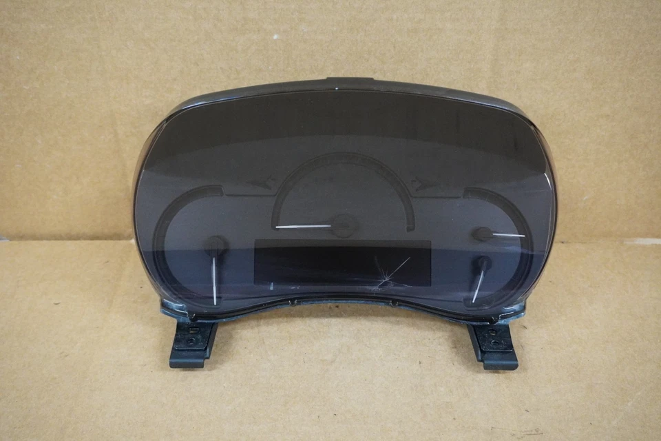 13 14 15 Cadillac ATS cabezal de instrumento velocímetro medidor panel OEM 92.033 millas Foto 1 de 4