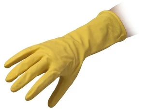 Gants Ménagers Polaire Reflexx90 Taille S - L Lavage Vaisselle Et Vaisselle - Imagen 1 de 3