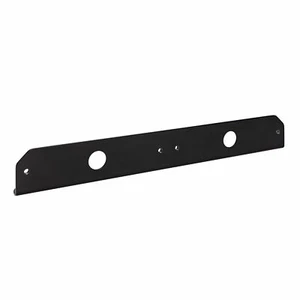 LAMPHUS Dual Parallel L-Shaped Mounting Bracket PlanarFlash Lighthead - Picture 1 of 6