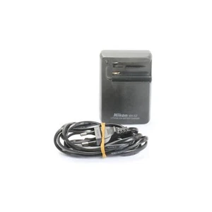 Nikon Ladegerät MH-52 + Bon (252637) - Photo 1 sur 4