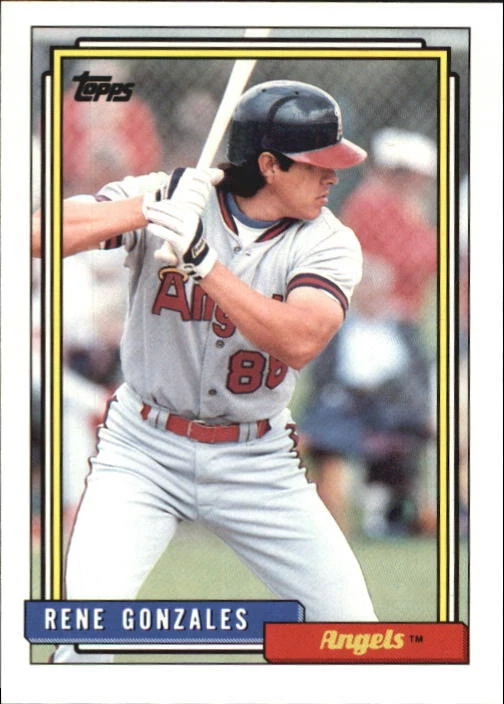 1992 Topps Traded Baseball Pick Complete Your Set #1T-132T RC Stars ⚾⚾ - Image 1 of 1