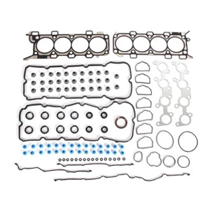 Cylinder Head Gasket Set HS55134 Fit 15-17 Ford F-150 Mustang 5.0L V8 DOHC VIN F - Picture 1 of 8