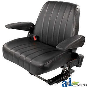 A&I Seat 3A211-85010 fits Kubota M4700 M4900 M5030 M5400 M5700 M6800 M8200 M9000