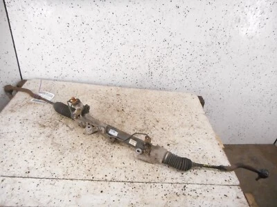 2013-2016 Nissan Pathfinder 3.5L Power Steering Rack & Pinion OEM QX60 - Image 1 of 2