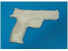 S&W M&P  Cast Resin Polymer Holster Mold