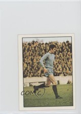 1971-72 Panini Football 72 Geoff Strong #71