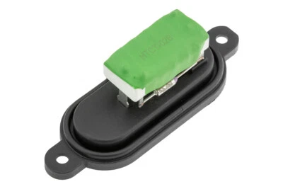 Regulador del ventilador compatible con Citreon Jumper 1994 Fiat Ducato 1994 Peugeot Partner Foto 1 de 4