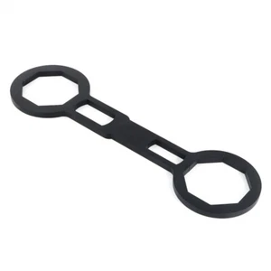 Llave de tapa de horquilla profesional adecuada para Suzuki RM125 2006-2008 RM250 2006-2019 RMZ250 07-15 - Imagen 1 de 5