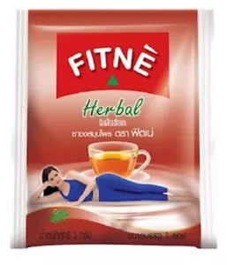 40 Fitne slimming diet weight loss detox laxative fitness herbal tea fast slim - Picture 1 of 3
