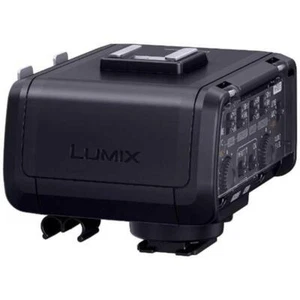 Panasonic DMW-XLR1 XLR Microphone Adapter Lumix 61 - Picture 1 of 3