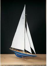Maqueta de barco para montar Amati 1700/10. Barco Endeavour de escala 1/80