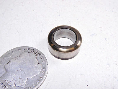 78 SUZUKI DR370 DR 370 MISC KICKSTART EJE ESPACIADOR CUELLO MANGA #1 Foto 1 de 4