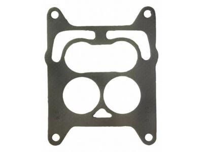 For 1957-1964 Cadillac Series 60 Fleetwood Carburetor Base Gasket Felpro 46348WR - Image 1 of 2
