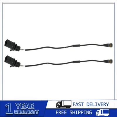 Brake Pad Wear Sensor For Audi A8 Quattro 2011 - Image 1 of 3