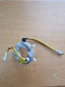 00400007 Schleiring Iveco Daily Wickelfeder - Bild 1 von 4