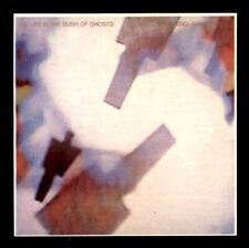 1981 Panini Discorama #118 Brian Eno/David Byrne NM/MT