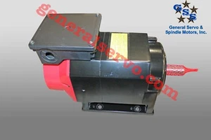 Fanuc A06B-0842-B200#3000 *1 AÑO DE GARANTÍA* - Imagen 1 de 3