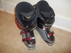 Nordica Cruise nFS Ski Boots Size 270-257 Comfort Fit, Mens - Used - Bild 1 von 4