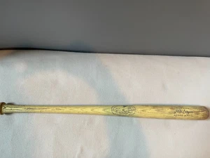 Roger Maris 30” H&B Louisville Slugger Little League Baseball Bat NY Yankees 60s - Picture 1 of 4