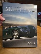 RM AUCTION CATALOG CAR SPORTS AND CLASSICS OF MONTEREY AUGUST 2009 August  CALI