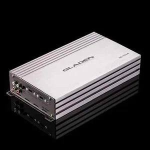 GLADEN RC 70c4 / 4-Kanal Verstärker analog Class A/B - Bild 1 von 5