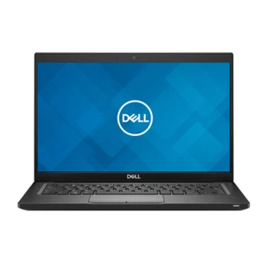 Dell Latitude 7390, 13,3", i7-8650U, 1,90 GHz, 16 GB RAM, 256 GB, W10P, grado A - Foto 1 di 5